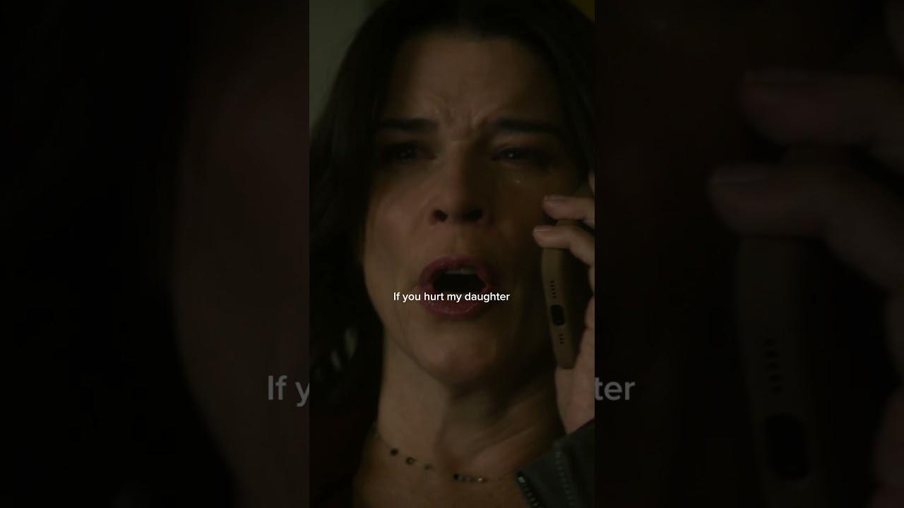 Will Sidney's daughter survive Ghostface?