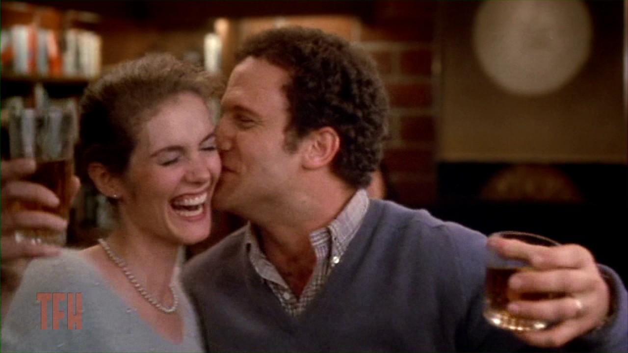 Bob Weide on LOST IN AMERICA