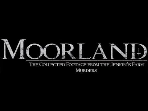 "Moorland" - Official Trailer 2014 [HQ HD]