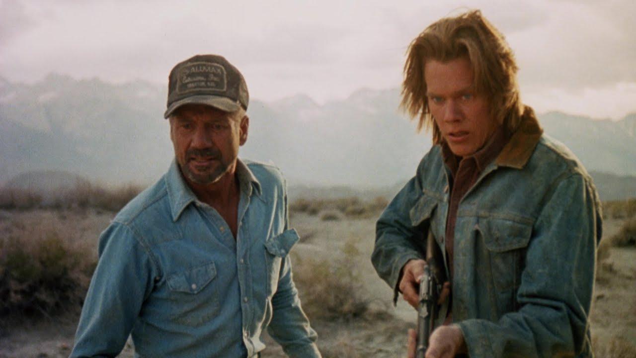 Tremors (1990) Original Theatrical Film's Trailer