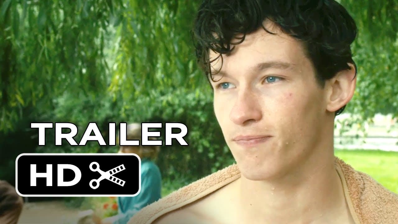 Queen and Country Official Trailer 1 (2015) - Drama Movie HD