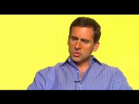 Steve on Steve - 3 People on a road trip