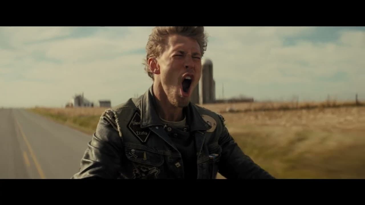 Official Australian Trailer
