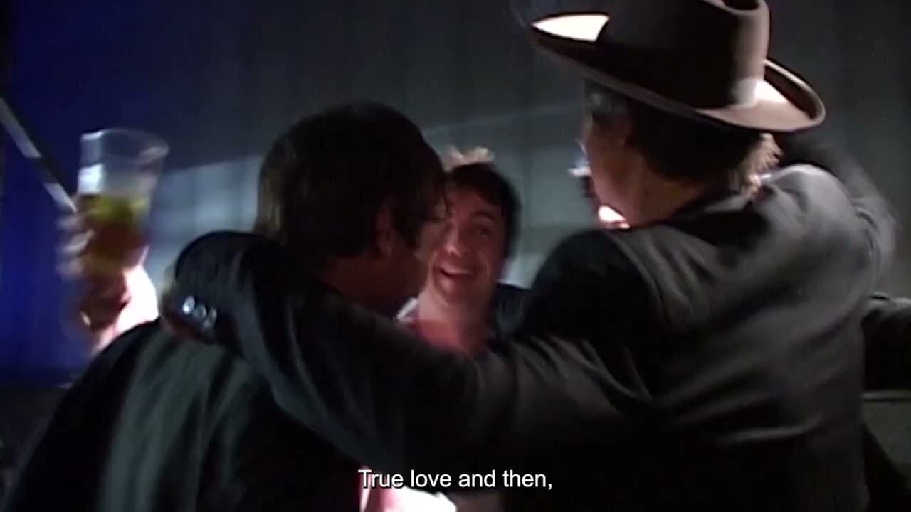 Trailer [Subtitled]