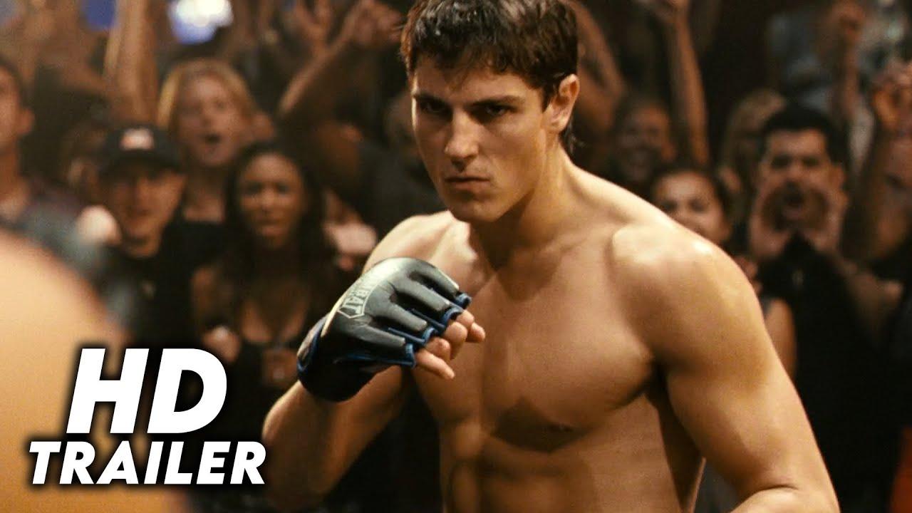Never Back Down (2008) Original Trailer [FHD]
