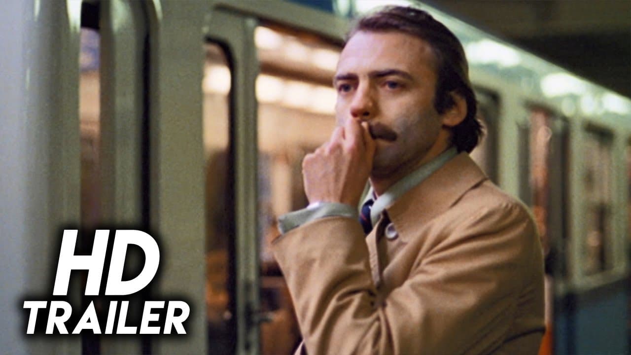 The American Friend (1977) Original Trailer [HD]