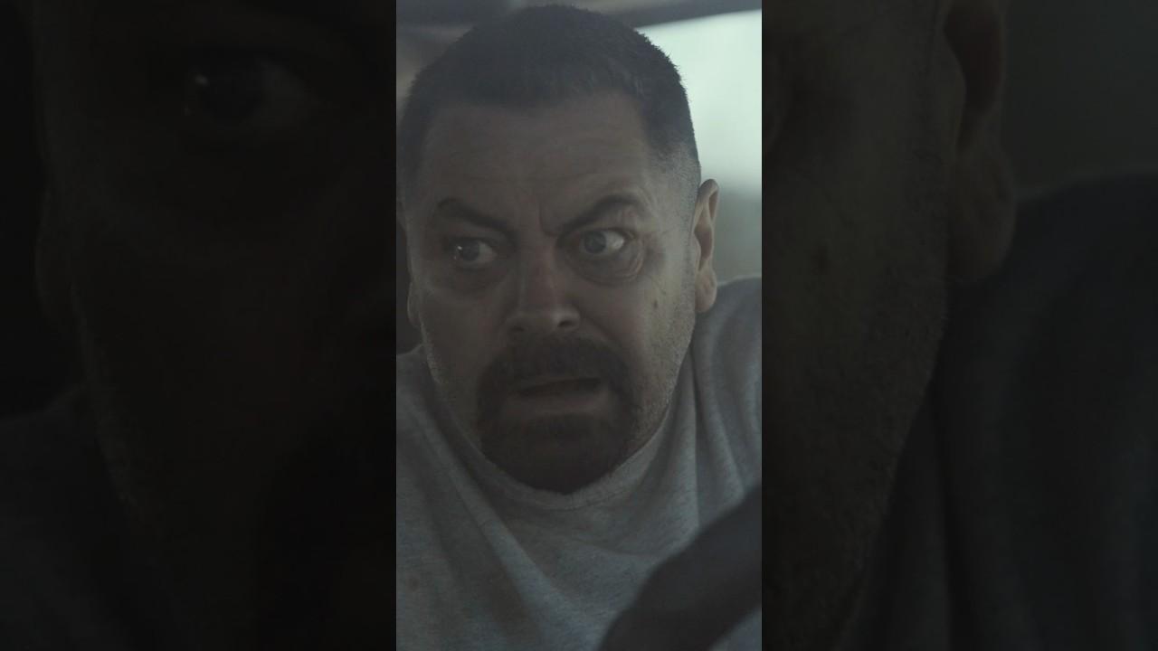 A deadly game of cat-and-mouse