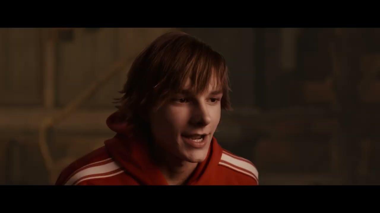 How To Train To Be A Viking