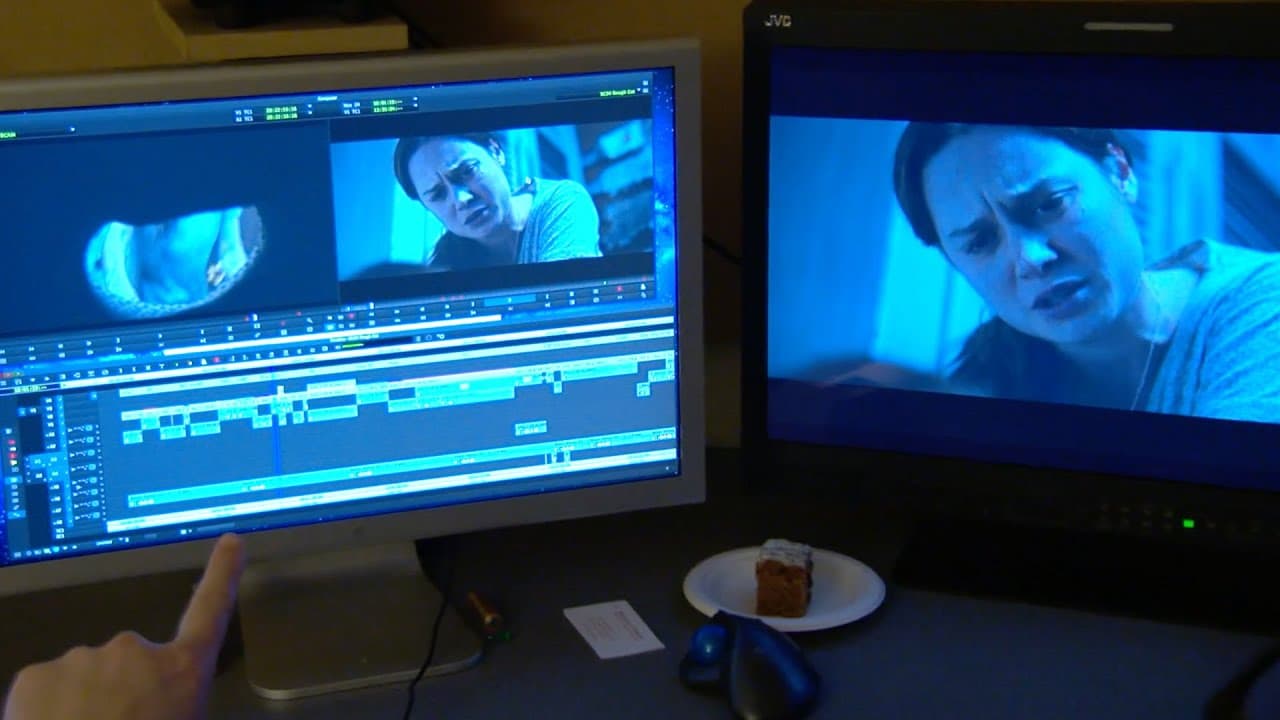 Post-Production