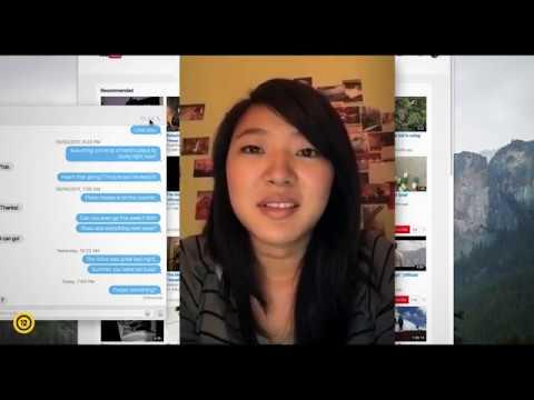 KERESÉS (Searching) - Featurette (12)