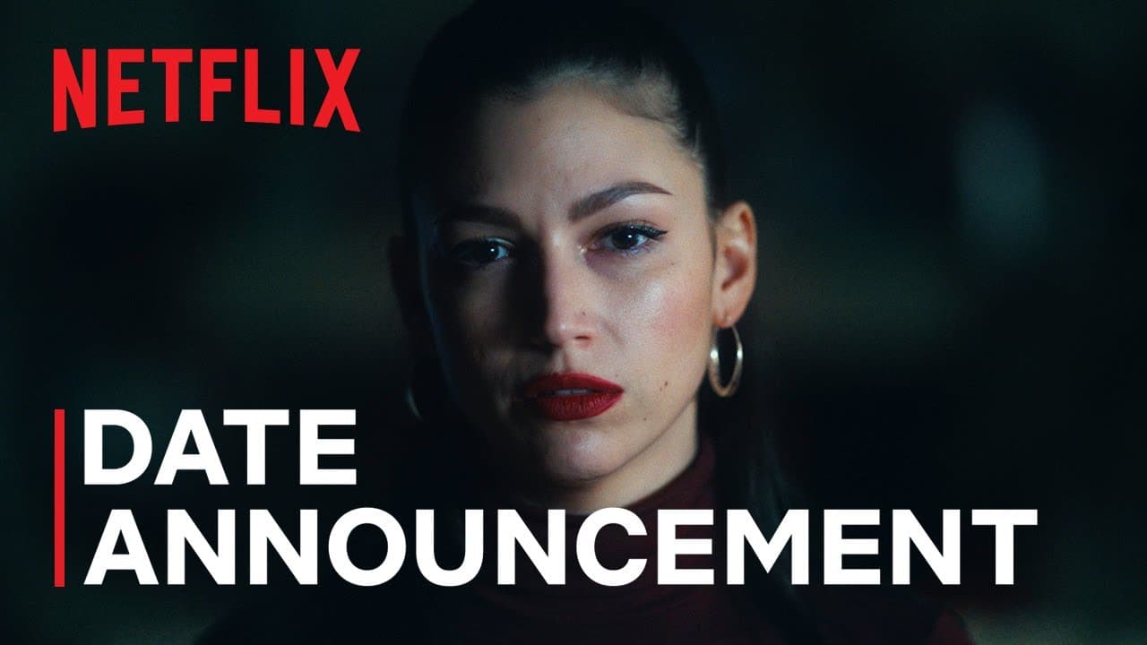 Date Announcement [Subtitled]