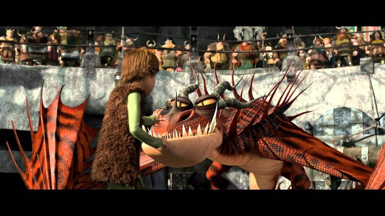 "Dragon By Dragon" Official Featurette