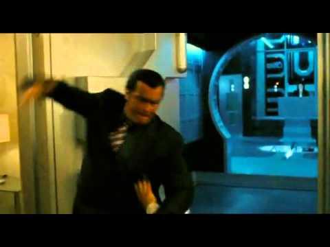 ‪Steven Seagal   ‪Mercenary For Justice Trailer