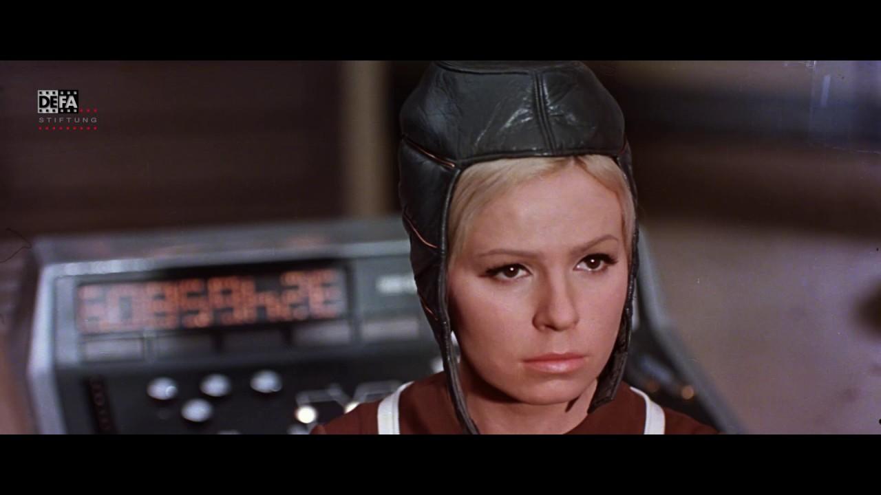 Signale - Ein Weltraumabenteuer - Trailer