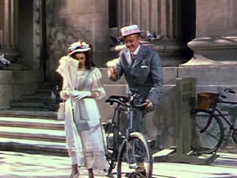In the Good Old Summertime - Trailer