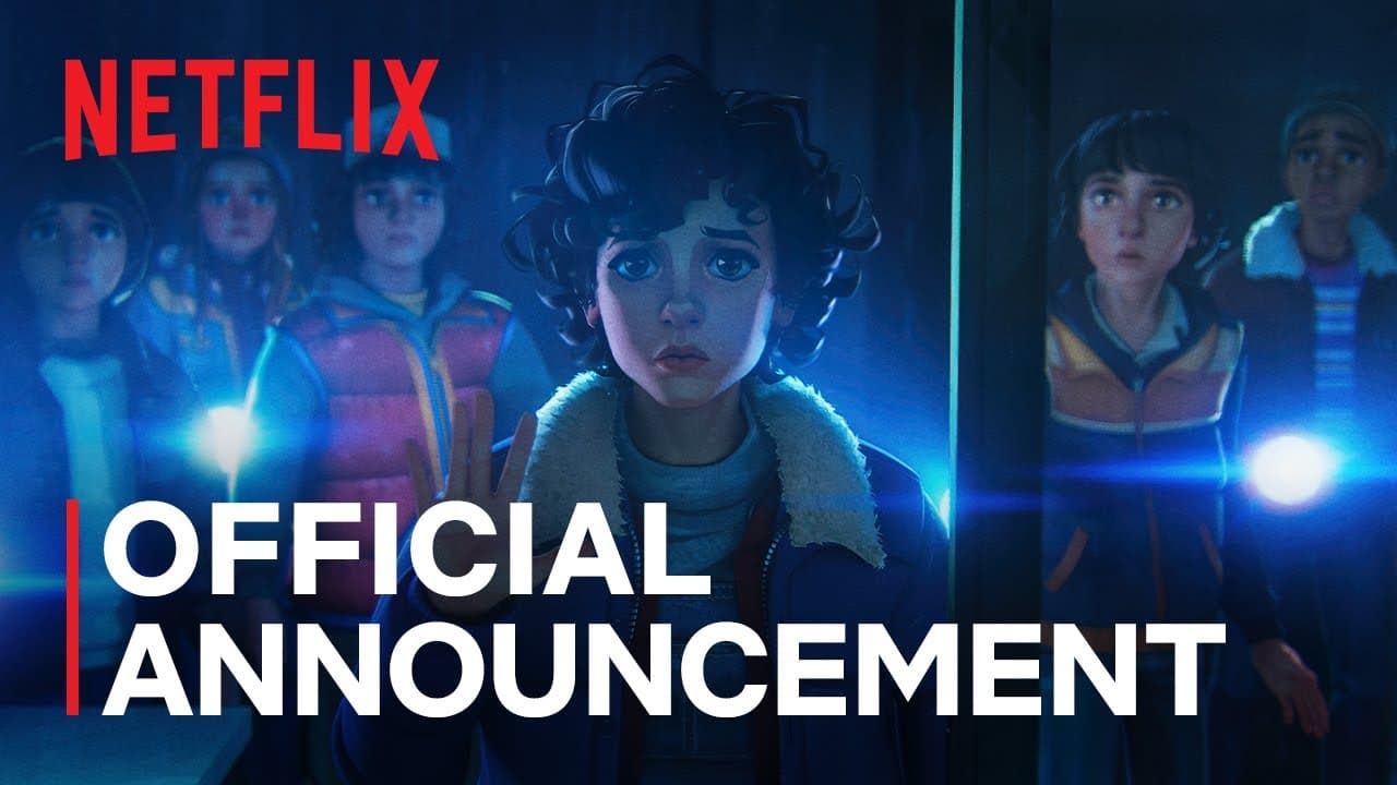 Official Announcement