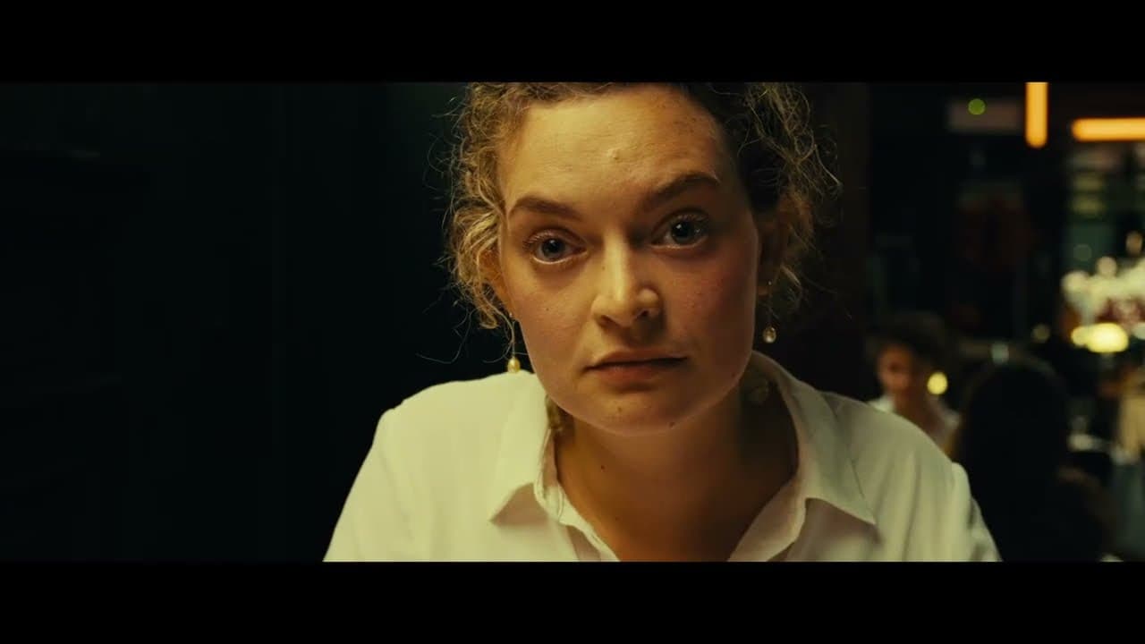 Amy & I Trailer - Short Film