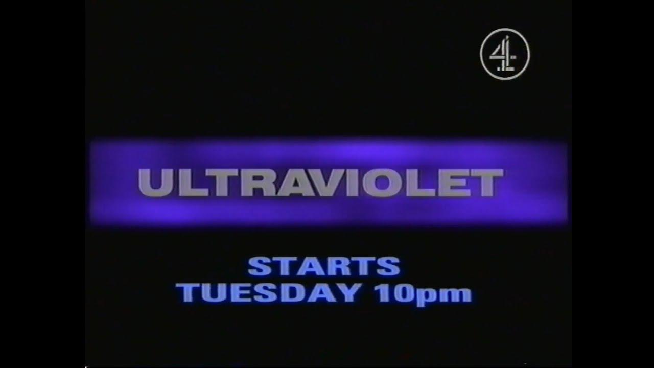 Ultraviolet series promotional trailer (1998, Channel 4)