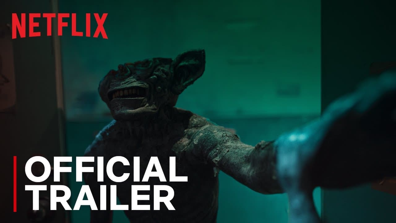 Official Trailer [Subtitled]