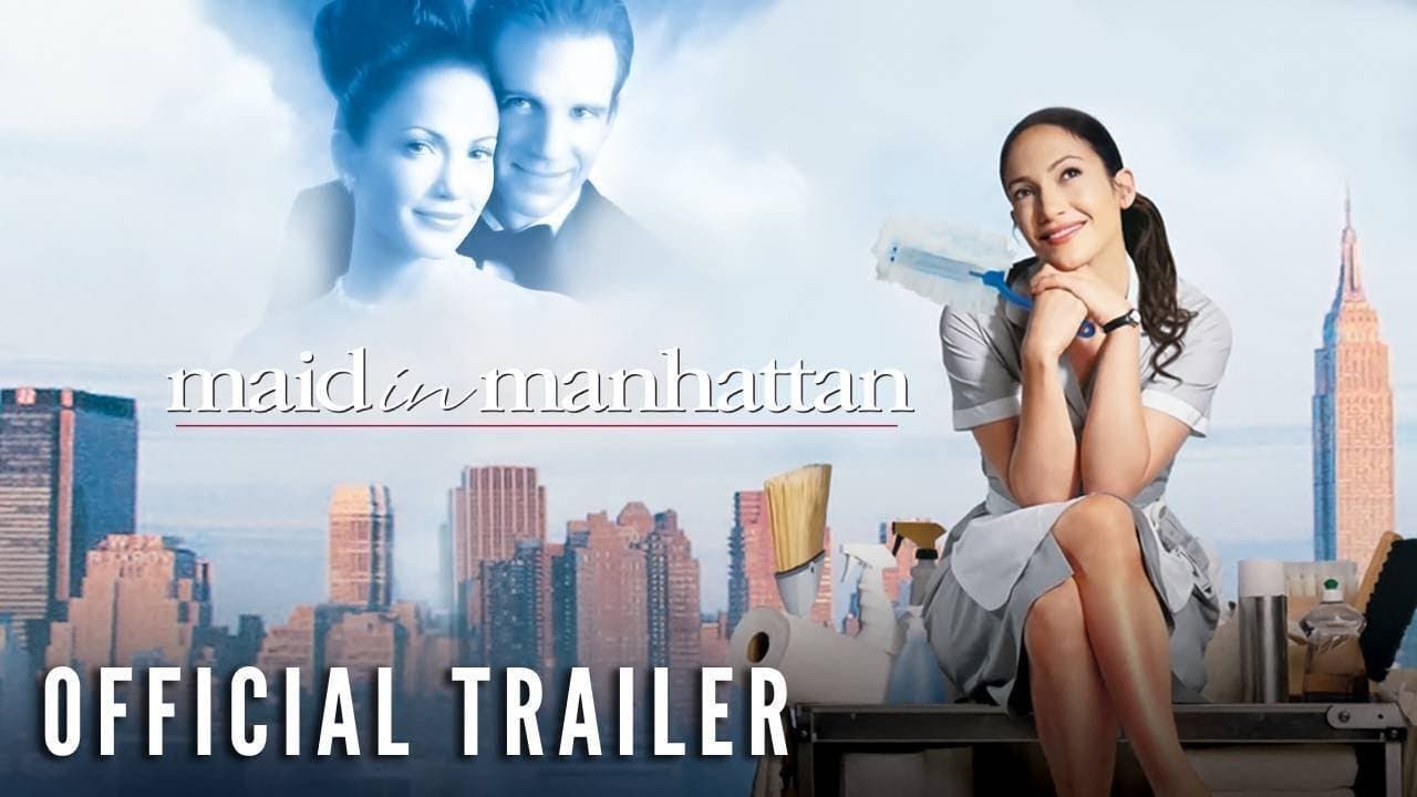 Official Trailer