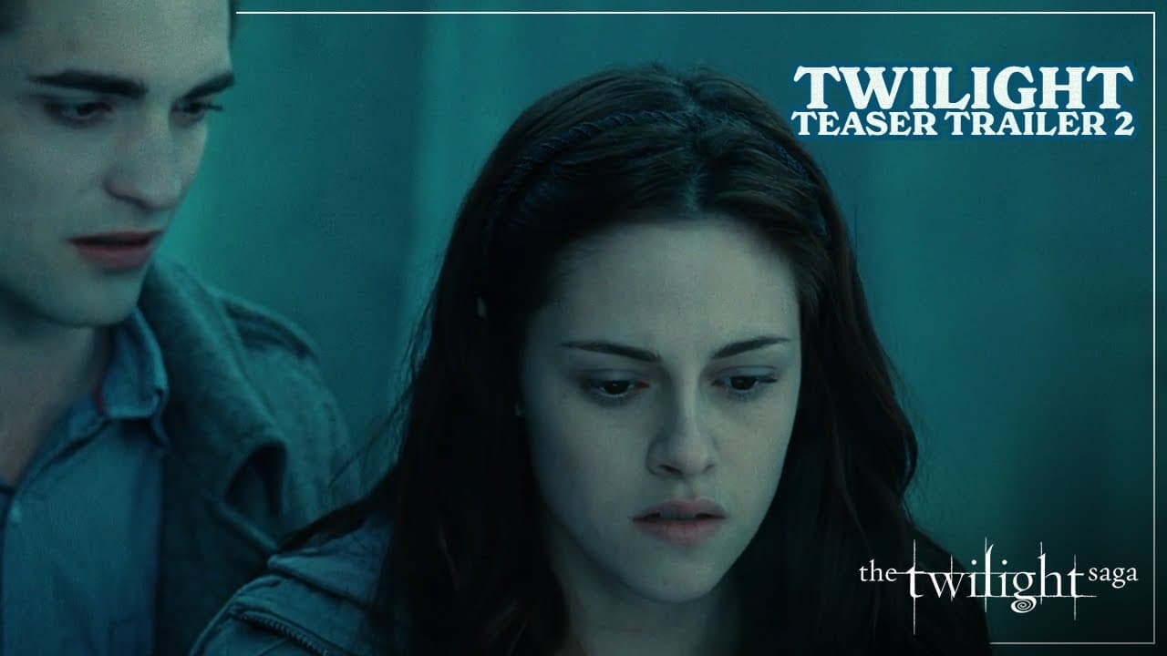 Teaser Trailer 2