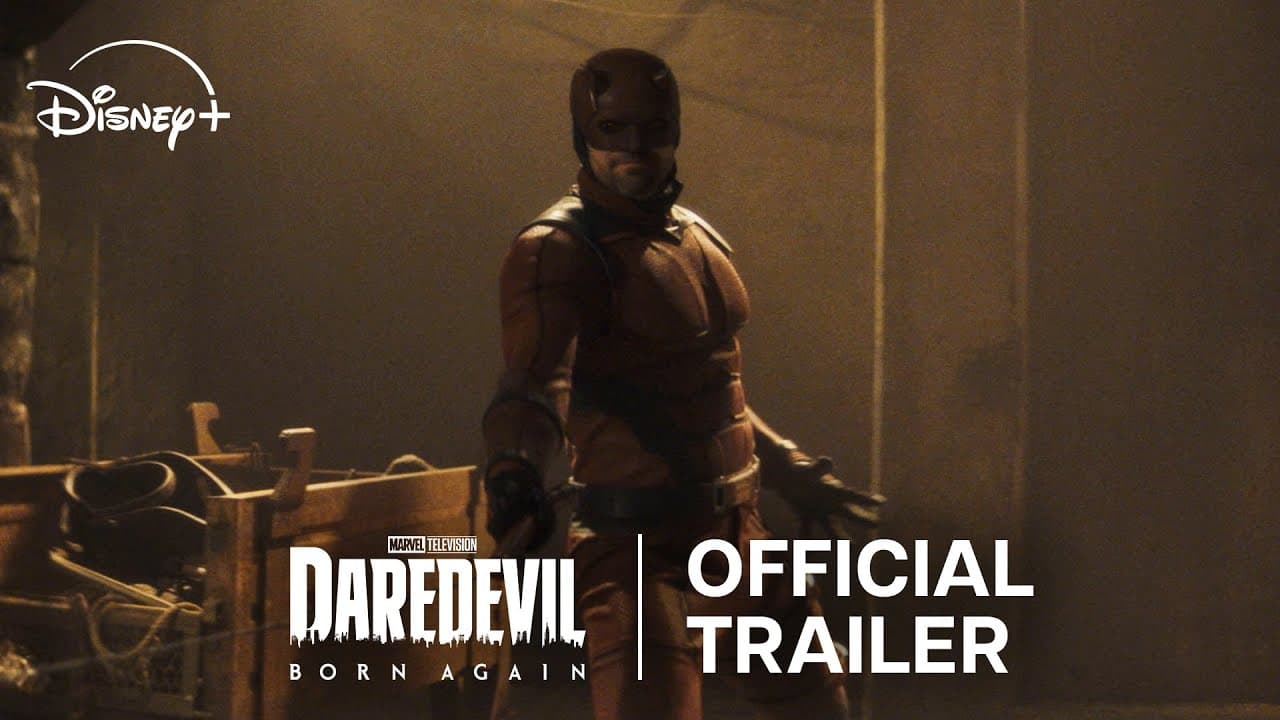 Official Trailer