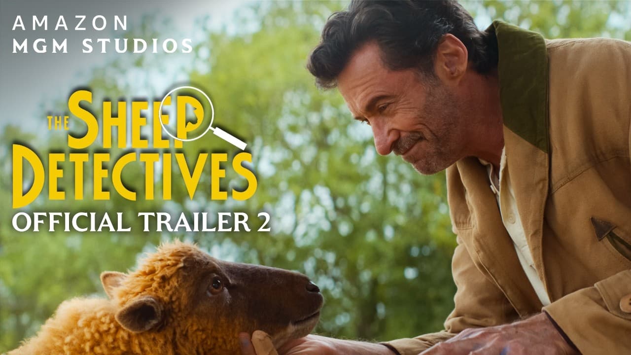 Official Trailer 2