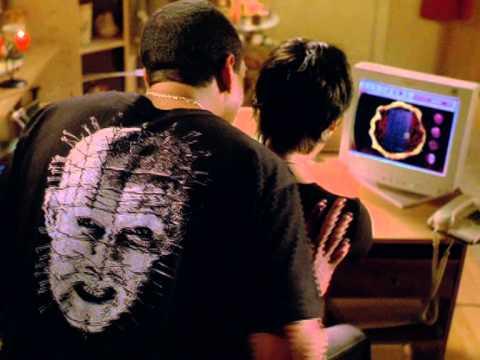 Hellraiser VIII: Hellworld - Trailer