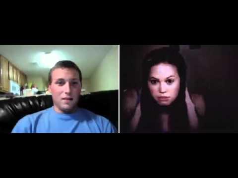 Chatroulette Reactions