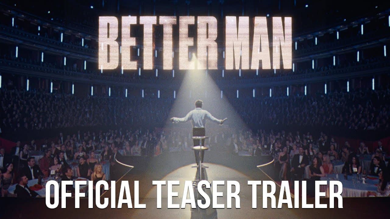 Official Teaser Trailer