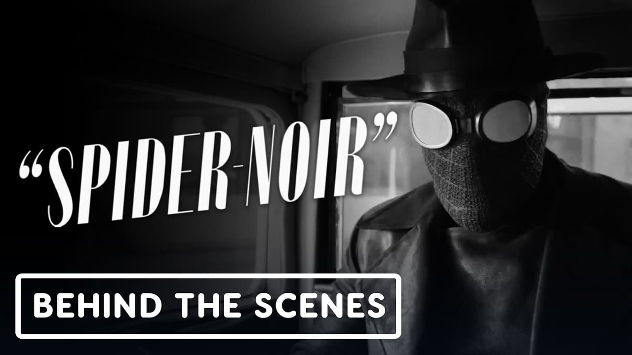 Exclusive Villains Reveal