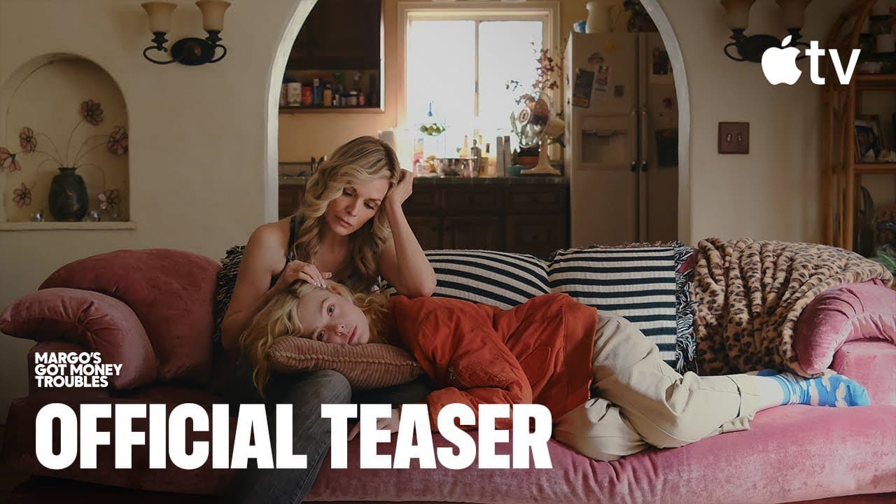 Official Teaser