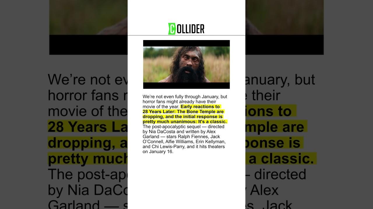 Discover the secret of The Bone Temple.