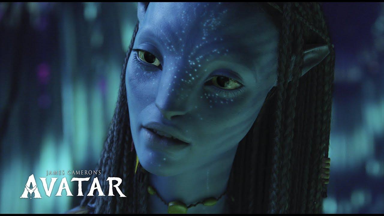 Neytiri