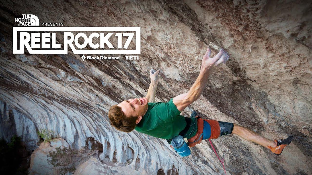 Reel Rock 17 Official Trailer