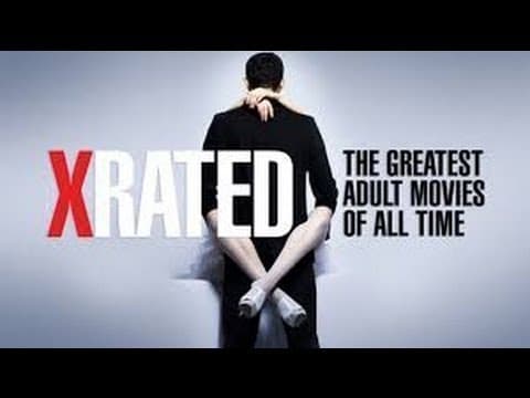 X-Rated 2: The Greatest Adult Stars of All-Time