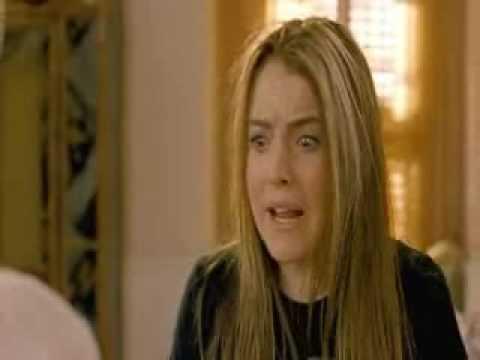 Freaky Friday Trailer