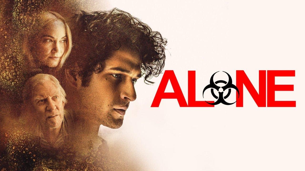 Alone Lionsgate Official Trailer