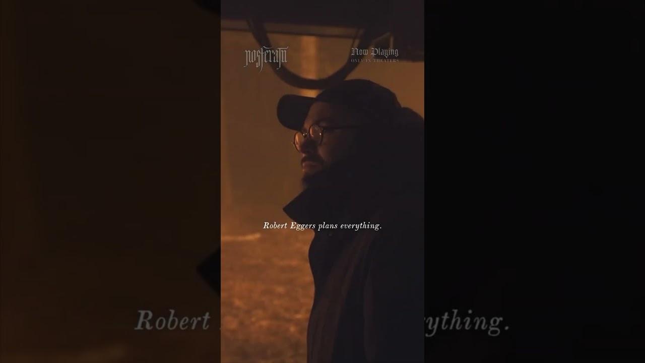 Unsettling and perfectly horrifying.