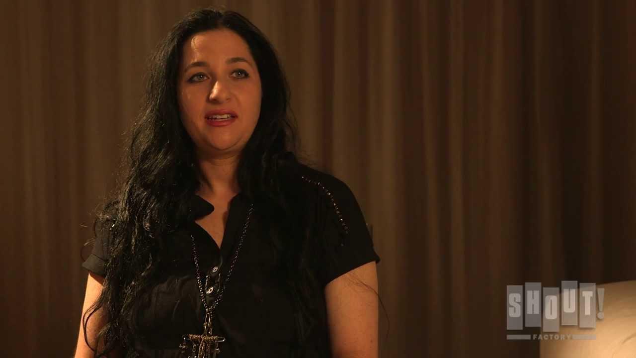 Alexandra Holzer (Ghost Hunter) Interview - Amityville II: The Possession