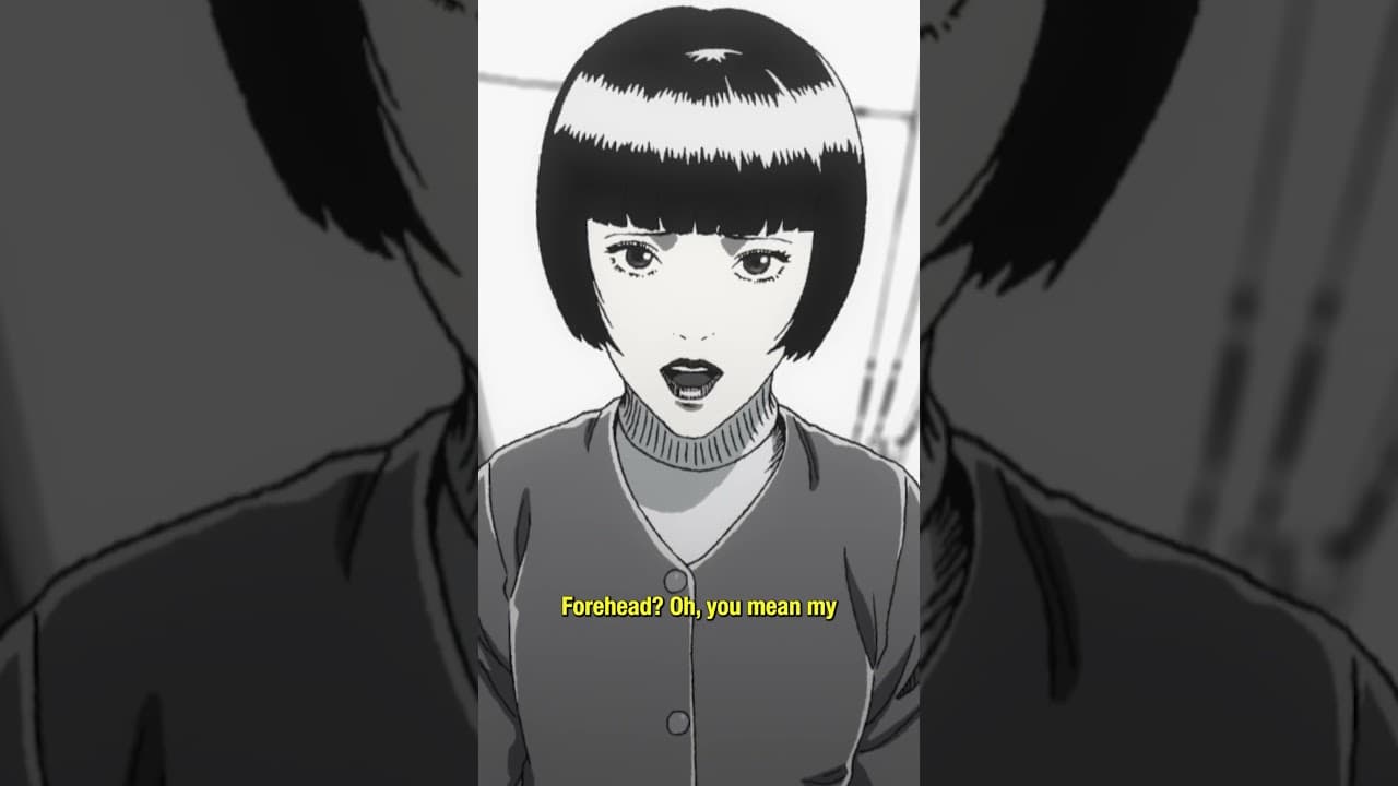 Can you resist the spiral? [Subtitled]
