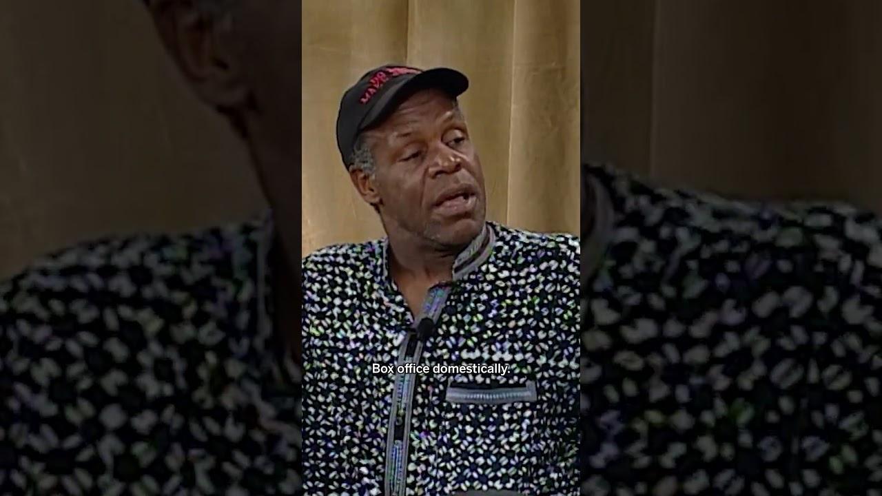 LETHAL WEAPON was a "Cult Hit"