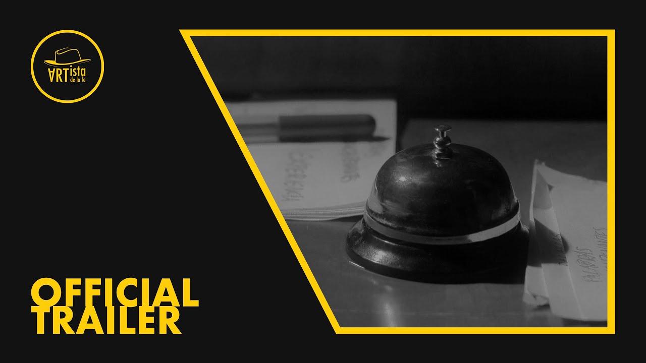 Maricón Pop (2022) | Official Teaser | Short LGBT+ Film by Stefan M. Mladenovic