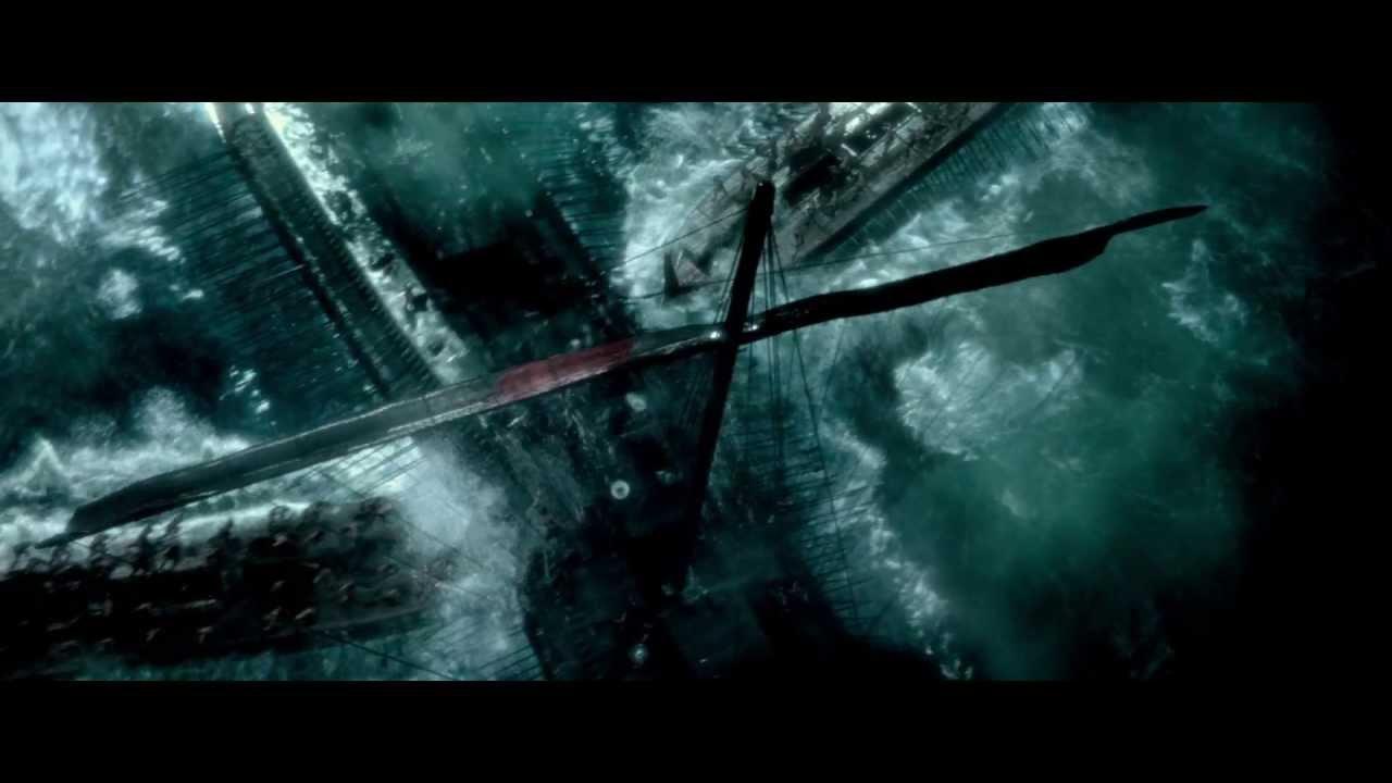 300: Rise of an Empire - Teaser Trailer - Official Warner Bros. UK