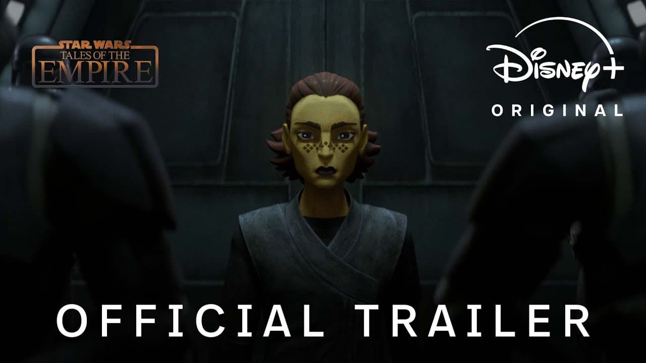 Official Trailer