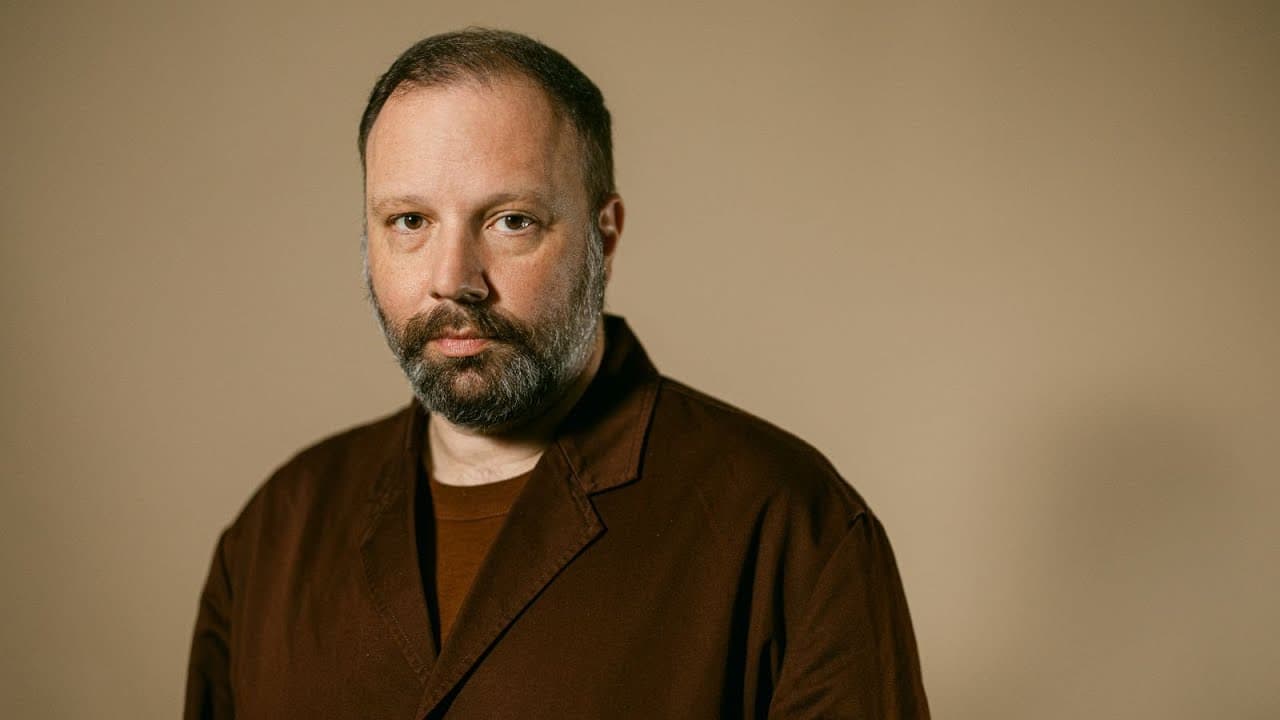 Poor Things Director Yorgos Lanthimos on His Boldest Vision Yet