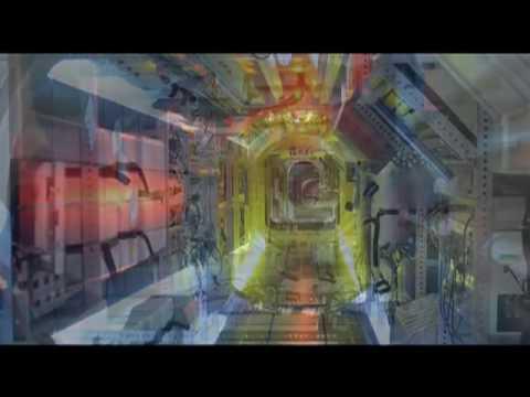 The SUNSHINE Production Diary: Production Design of The Sun