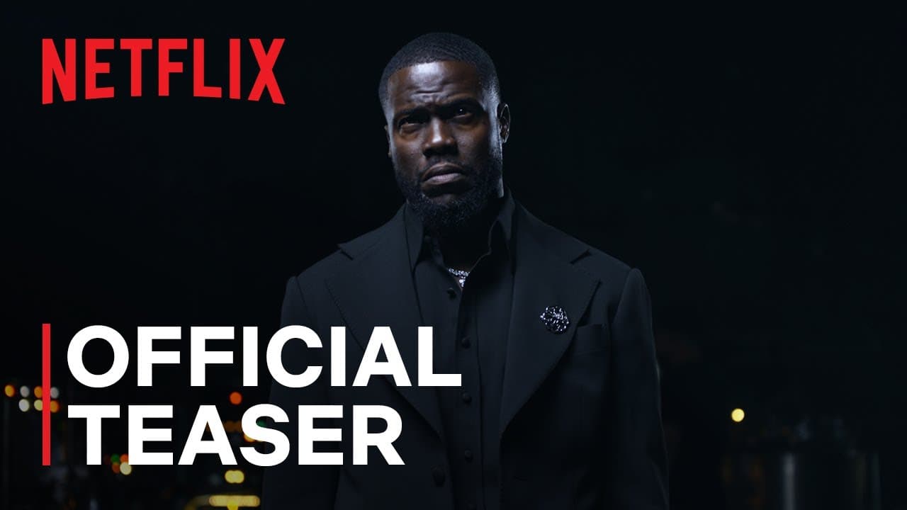 Official Teaser