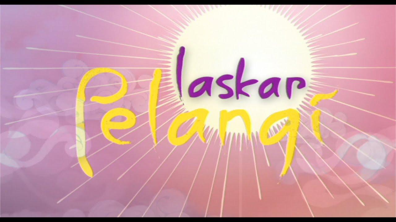 Laskar Pelangi - trailer