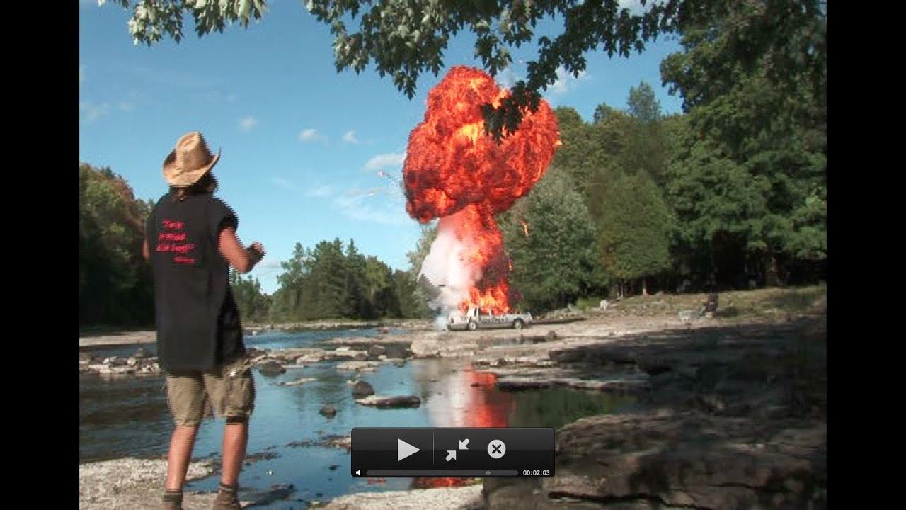 Reel Zombies Trailer Official